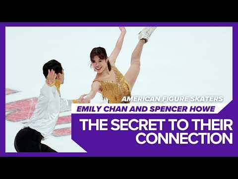 How Spencer Howe & Emily Chan Sync Without Talking
