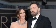 Jennifer Garner Seen with 16-Year-Old Middle Child She Shares with Ben Affleck on a Rare Public Outing — Photos