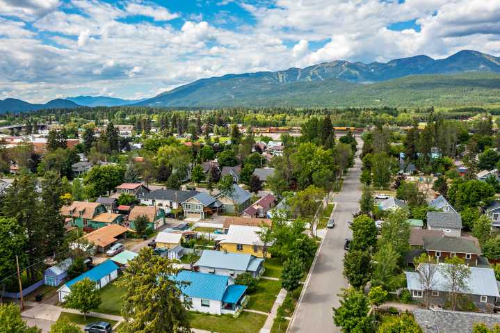 As Whitefish Grapples with Growth and Housing, Four Candidates Vie for Three Seats on City Council