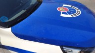 Detenido tras tratar de robar 102 botellas de whisky en un comercio de Erandio