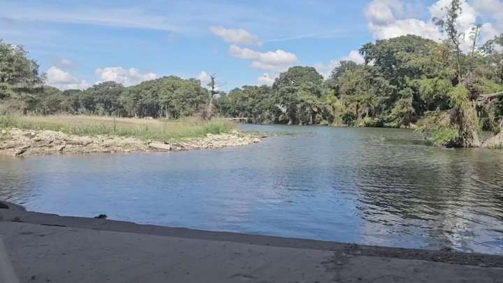 After months of flood recovery, Kerrville’s River Trail partially reopens for first time
