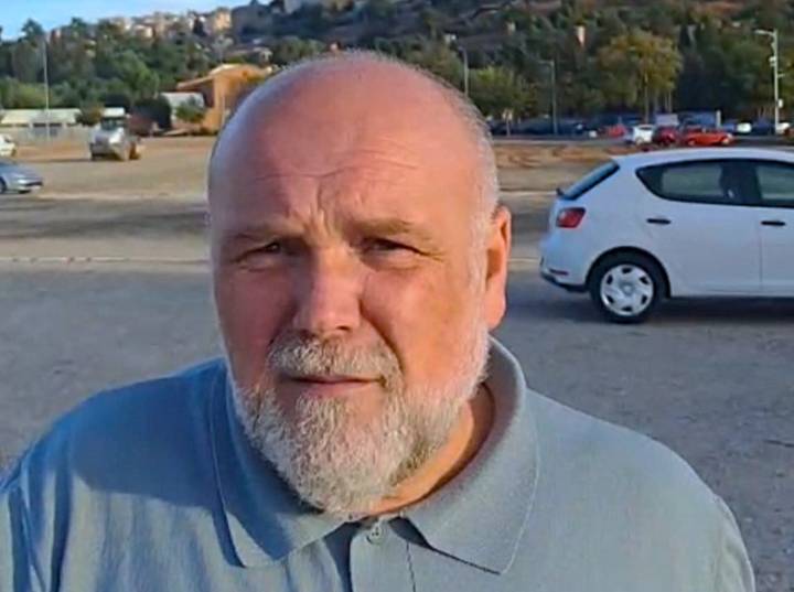Toledo | IU afea «falta de sensibilidad» a la Concejalía de Patrimonio «por enterrar restos romanos bajo zahorra»