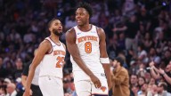 Knicks predicted to cut ties with OG Anunoby in favor of two