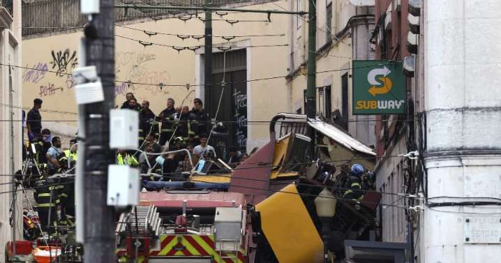¿Por qué se rompió el cable de un funicular en el que murieron 16 personas? revelan detalles de investigación
