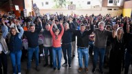 Zdero: “Estas elecciones definen si seguimos avanzando o volvemos al pasado”
