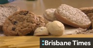 Self-diagnosing gluten intolerance leading to cutting wrong foods