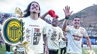 Universitario confirmó a ex Rosario Central por todo el 2026 tras el tricampeonato: "Por una..."