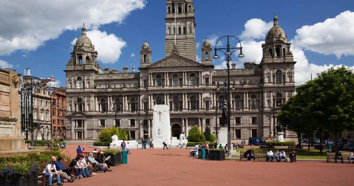 Glasgow operating at 400% above housing plan for asylum seekers