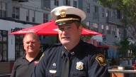 Who is Adam Hennie? Cincinnati names interim police chief amid leadership changes