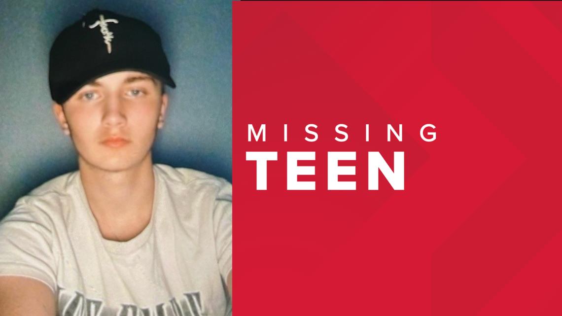 Kennebec County: Search underway for missing 15