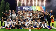 Aragón ya conoce sus primeros rivales en su defensa del título de la Copa de las Regiones UEFA