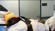 Atlanta woman traumatized after alleging unwanted wellness check left her tied down, bruised