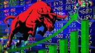 Stock Markets Decline In Early Trade Mirroring Weak Global Peers