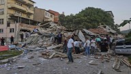Terremoto de 6.1 grados sacudió el oeste de Turquía