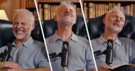 Mark Bonnar's Finds Out Who The Celebrity Traitors Are And It's Truly Unmissable