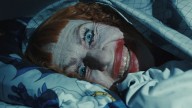 Weapons Cut Out Its Chapter About Aunt Gladys, And I Had To Ask The Director How It Would Have Fit Into The Movie