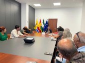 Rincón no realizará el pantalán y la base náutica tra anunciar el alcalde que ha oído a los vecinos