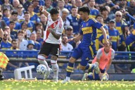 Clausura 2025: los tres posibles árbitros del Boca vs. River por la fecha 15, ¿cuándo se juega?