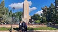 Los separatistas de Més exigen a Sánchez que incumpla la ley y derribe el protegido monumento de Sa Feixina