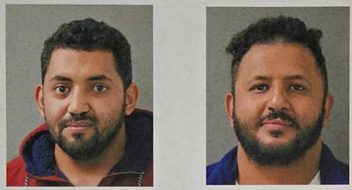 First Capital Mart owners charged in Kingston Plaza burglary