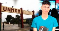 "Quiero ganar un Premio Nobel": la historia del joven venezolano que venció la anemia y alcanzó una vacante en San Marcos