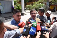 El Ejecutivo Provincial elevó a la Legislatura el proyecto para la expropiación de la chanchería de la familia Sena
