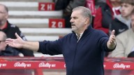 Who will replace Ange Postecoglou at Nottingham Forest?