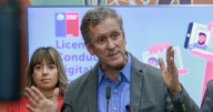 Muñoz destaca avances de la licencia de conducir digital en un año marcado por la renovación masiva del documento