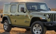 Así es la lujosa Jeep Gladiator argenta modelo 2025, según la IA