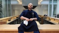 Revelan el alto precio del menú de 4 pasos en el restaurante de Germán Martitegui