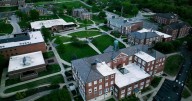 Lincoln University retention, enrollment increase