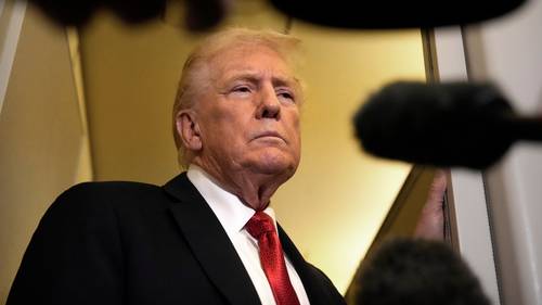 Trump calls Colombia's Petro an 'illegal drug leader'
