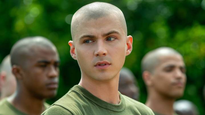 Why Boots Season 2 Needs to Focus on Sergeant Sullivan Alongside Cam Cope