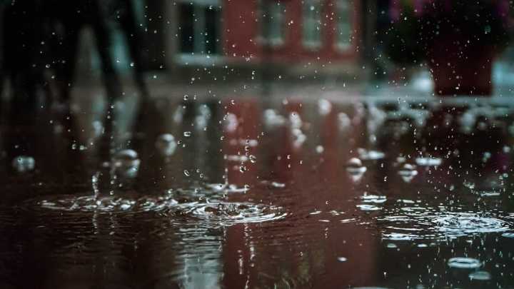 Pronostican Lluvias y Descenso de Temperatura en Chihuahua