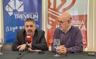 Ultiman detalles para la 84ª Semana Nacional de la Geografía