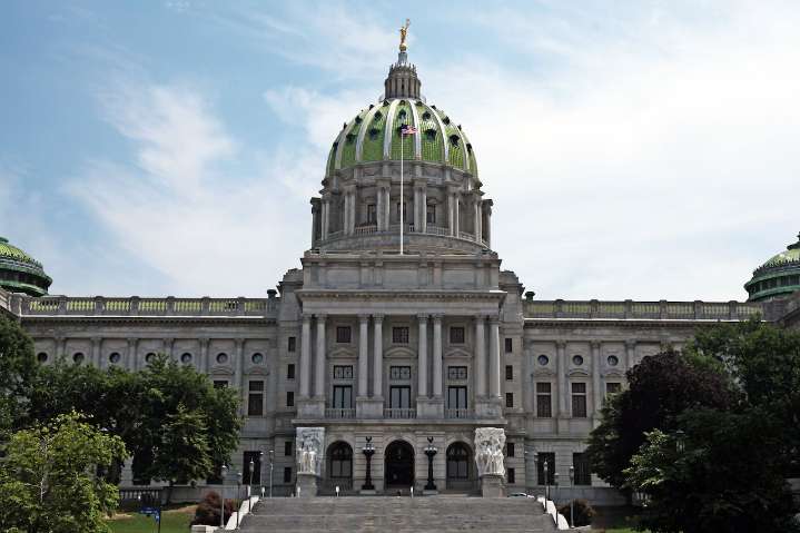 Pa. among states most impacted by government shutdown