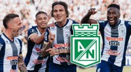 Mr. Peet reveló quién es el ex Atlético Nacional que puede jugar en Alianza Lima el 2026: "Contrato"