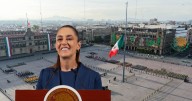 Mensaje de Sheinbaum en el Zócalo: Dónde ver EN VIVO el evento del 5 de octubre