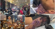 Inside Richmond's 37th annual Tattoo Convention: Art, Community and Self