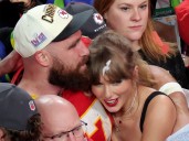Taylor Swift planning "huge" wedding with Travis Kelce