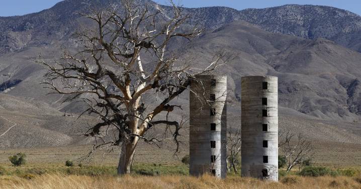 The little-known groundwater Los Angeles pumps in the Owens Valley, and the tribes who want it back