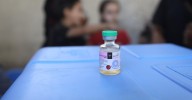 La OMS advierte de brechas en la vacunación contra la polio en Europa, con 450.000 bebés sin inmunizar en 2024