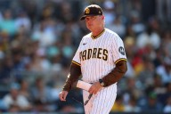 Manager Mike Shildt retires from Padres