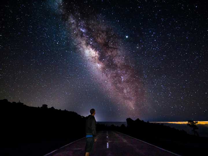Cuál es la frase metafísica más poderosa y qué significa
