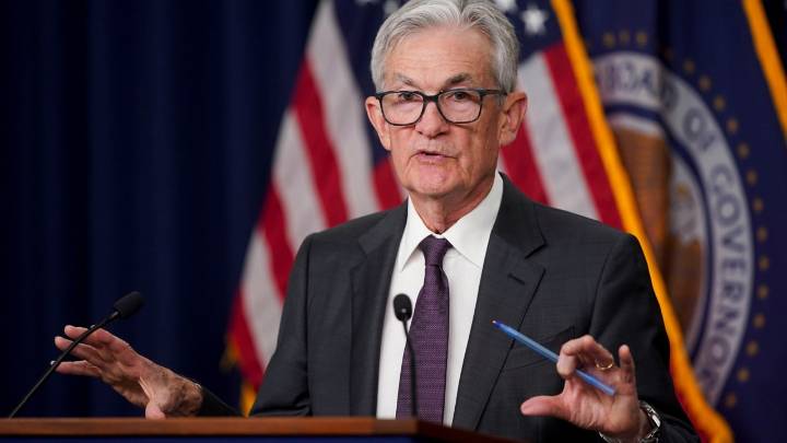 US Fed Rate Cut Live: All eyes on Jerome Powell as interest rates, quantitative tightening take center stage