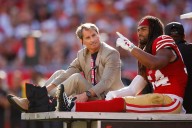 Inman: 10 things that caught my eye in 49ers’ loss besides missing