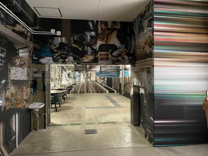 Trienal de Aichi, Japón: de cuna de la cerámica a epicentro del arte global