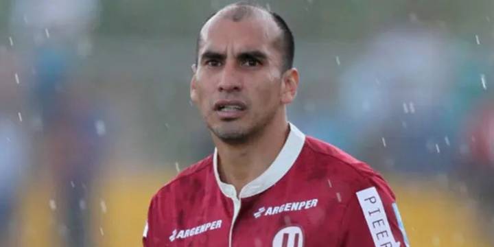 Rainer Torres explotó contra Universitario por cobrarle su pago de socio: “Me deben 100 mil dólares y me lo quieren pagar en 6 años. Ridículos”