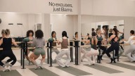 Ballet Fit: La danza regresa al gimnasio