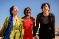 'The Big Fuck-Up' Producer Gearing Up to Launch Bold Dramedy 'Boho'